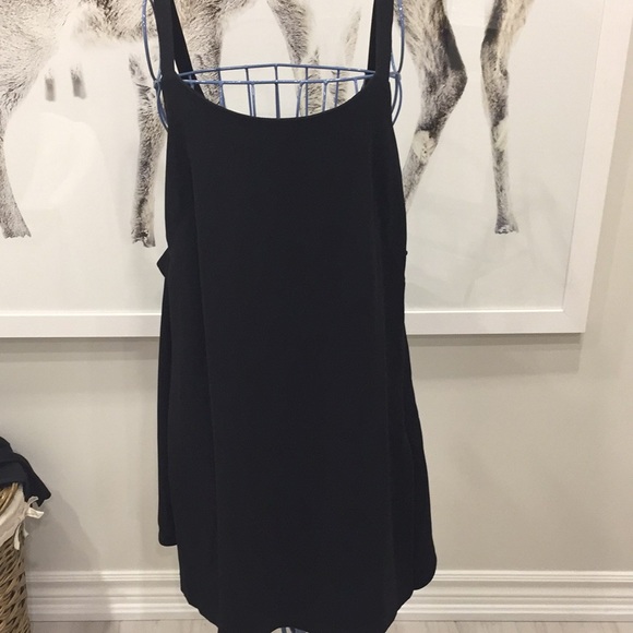 Club Monaco Davie bow dress NWT - Picture 5 of 8